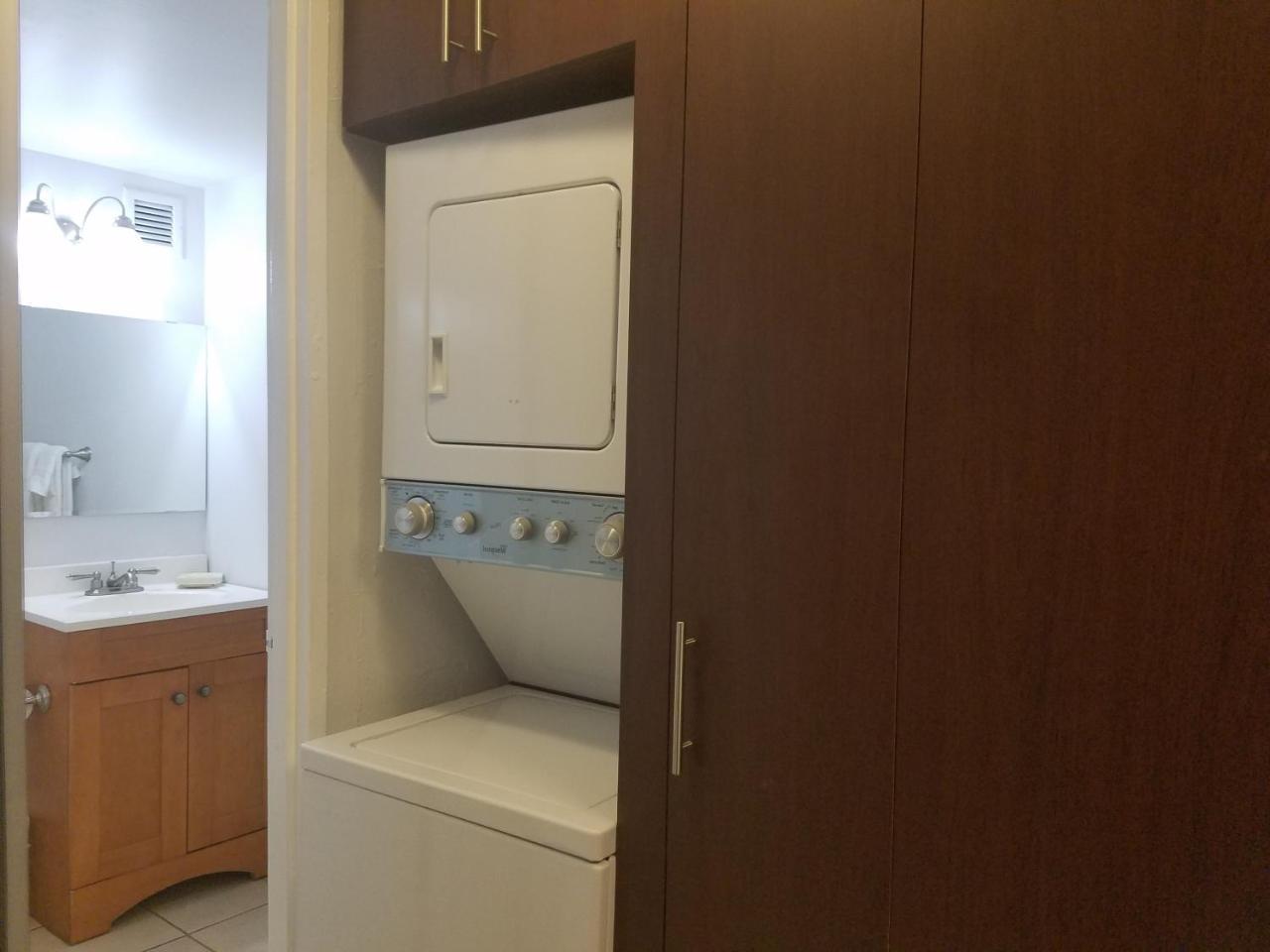 Beachfront Coral Beach Condo Σαν Χουάν Εξωτερικό φωτογραφία